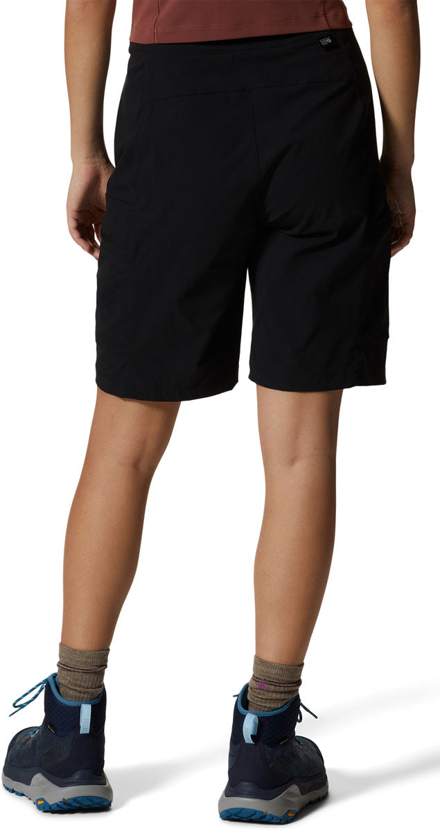Dynama Bermuda Shorts - Women's