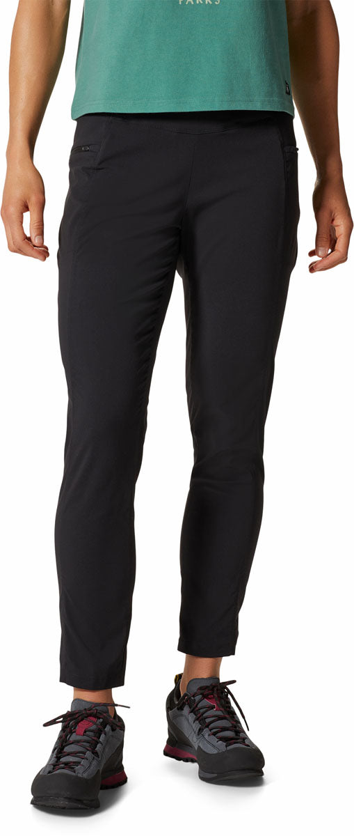 Dynama Pants - Women's