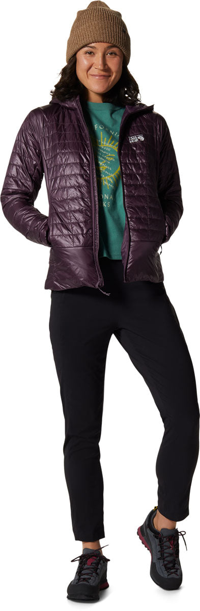 Dynama Pants - Women's
