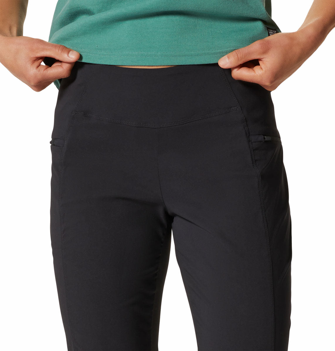 Dynama Pants - Women's