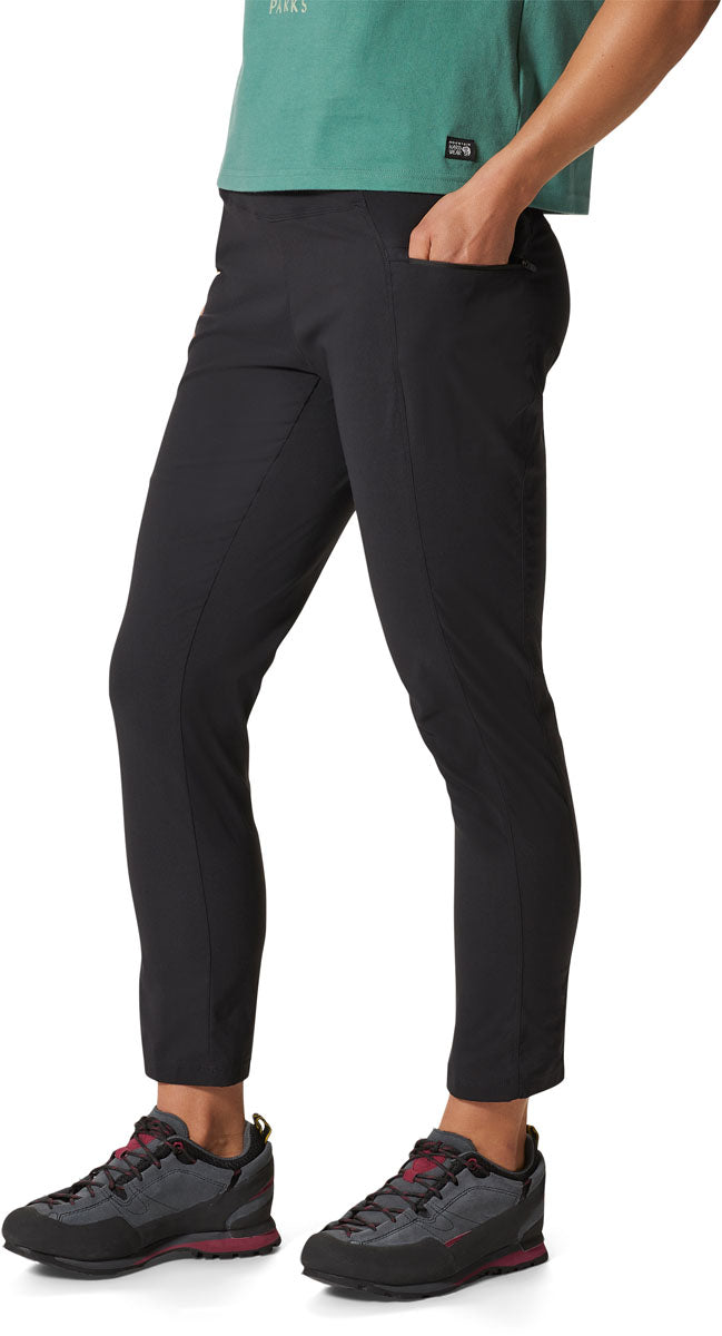 Dynama Pants - Women's