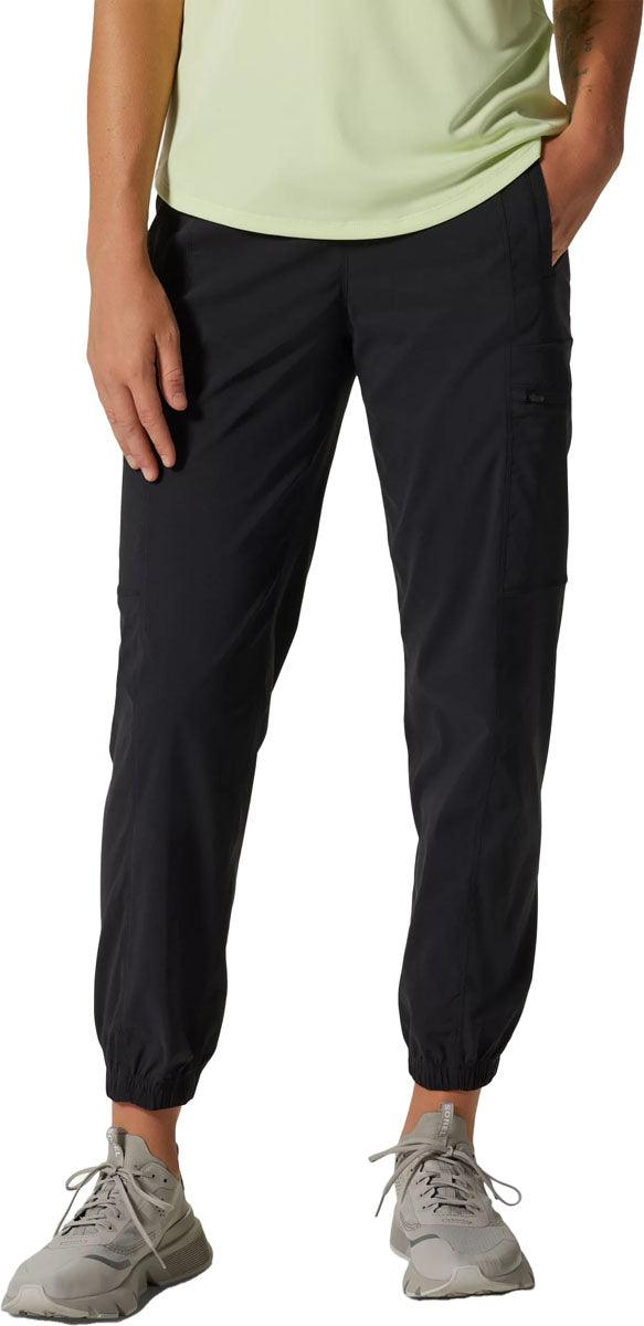 Dynama Pants - Women's