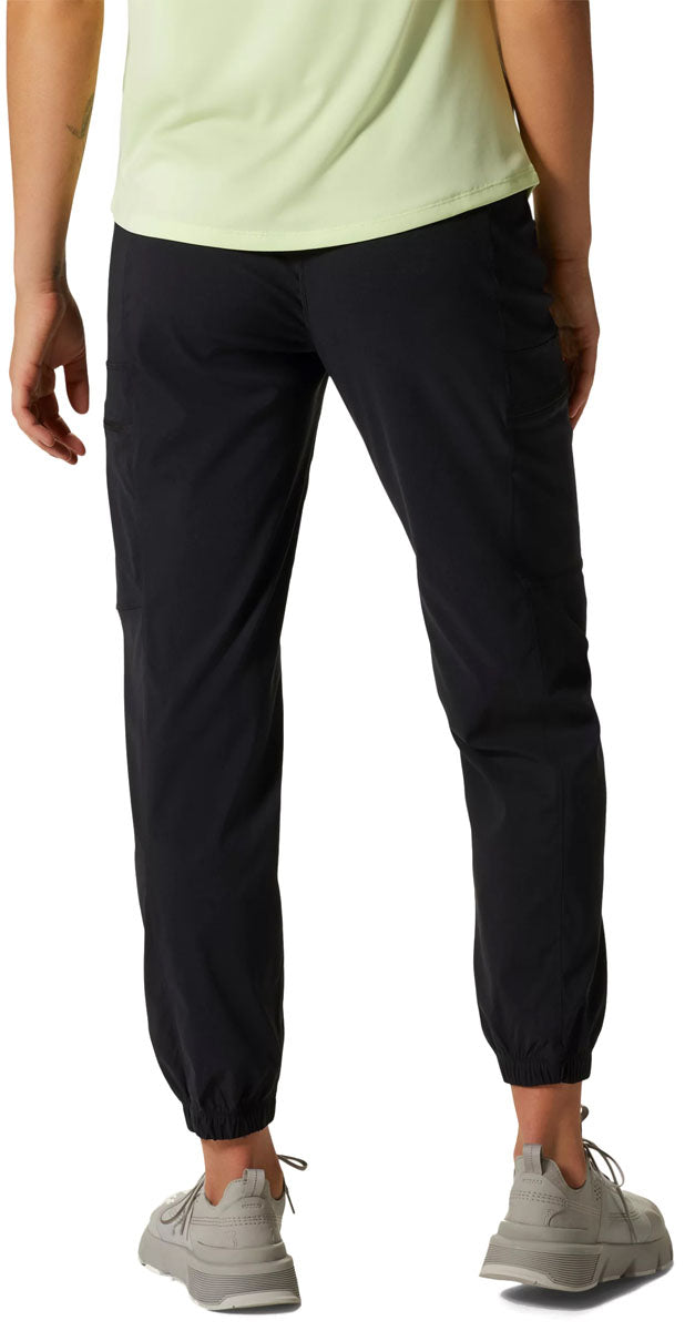 Dynama Pants - Women's