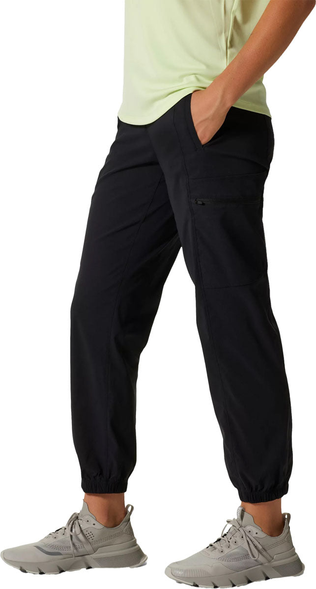 Dynama Pants - Women's