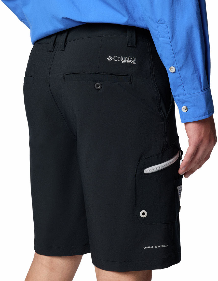 PFG Terminal Tackle II Fishing Shorts - Men's