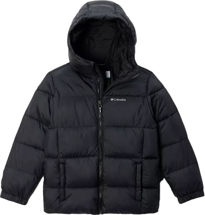 Puffect Winter Jacket - Kids' 