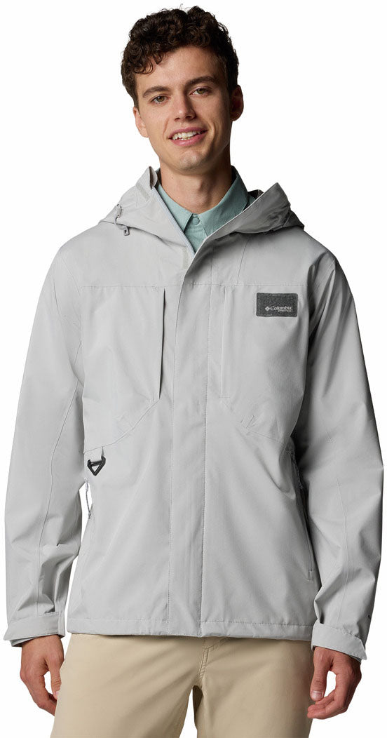 PFG Mackenzie River Fishing Jacket - Men's