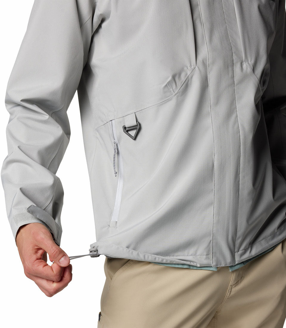 PFG Mackenzie River Fishing Jacket - Men's