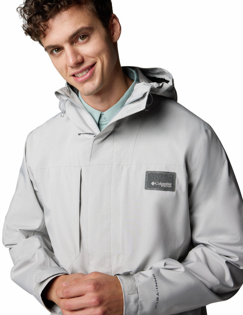 PFG Mackenzie River Fishing Jacket - Men's