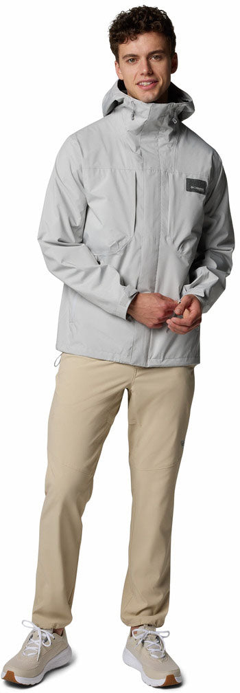 PFG Mackenzie River Fishing Jacket - Men's