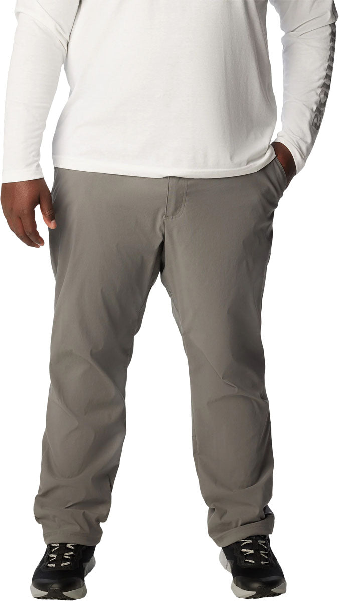 Black Mesa II Pants - Men's - Plus Size