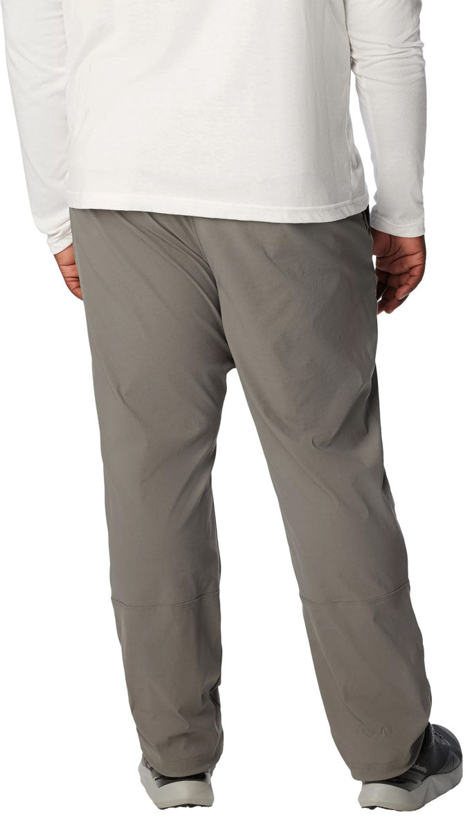 Black Mesa II Pants - Men's - Plus Size