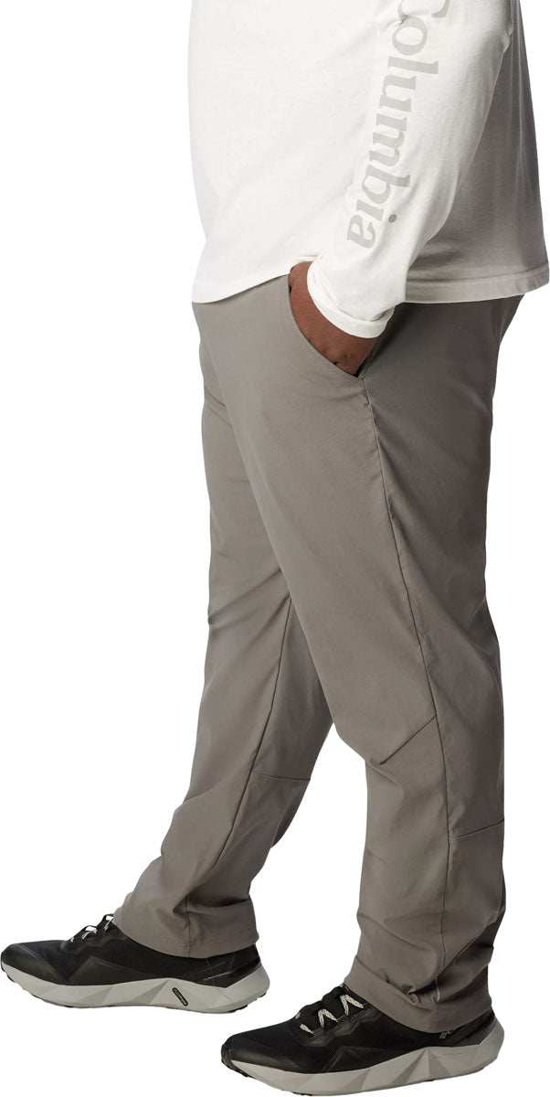 Black Mesa II Pants - Men's - Plus Size
