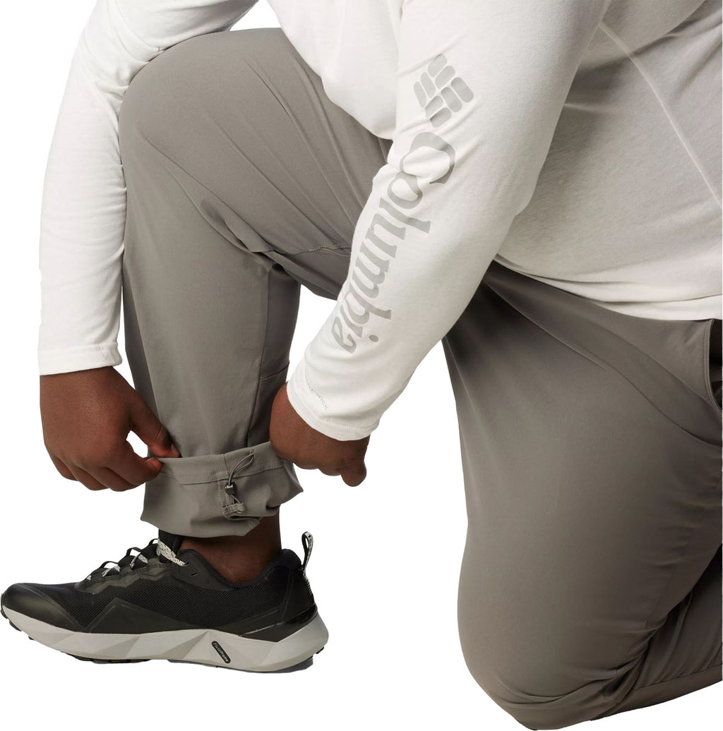 Black Mesa II Pants - Men's - Plus Size