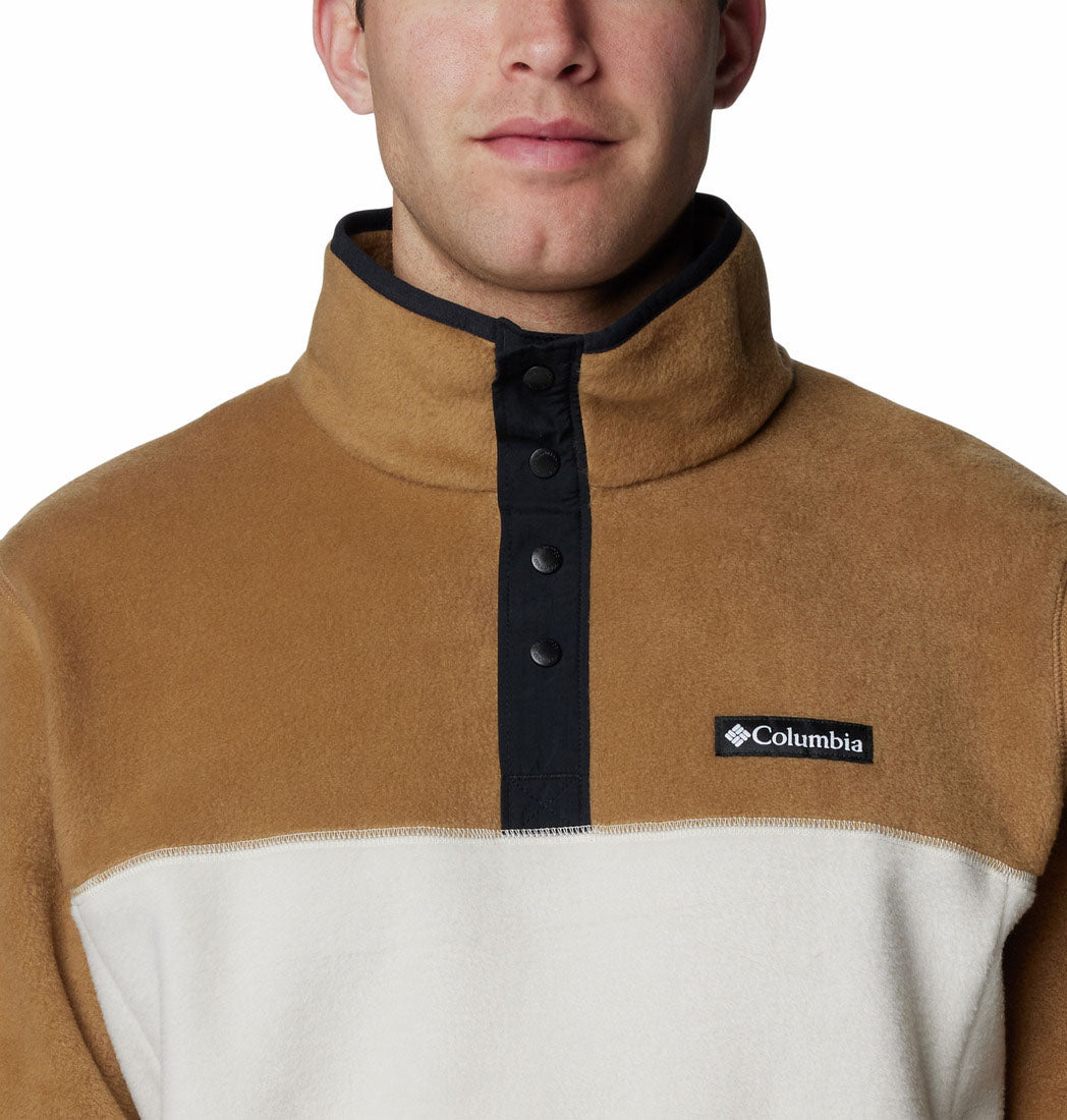 Steens Mountain II Sweater - Men's