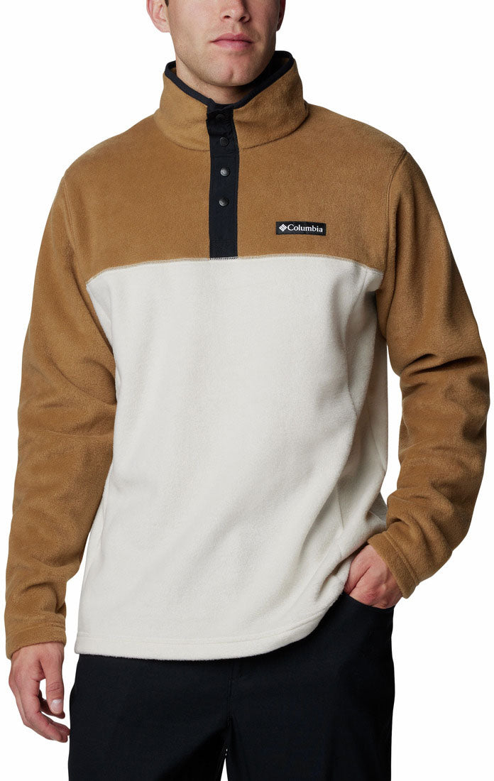 Steens Mountain II Sweater - Men's