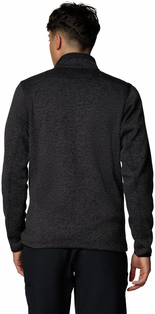 Sweater Weather Jacket - Men's