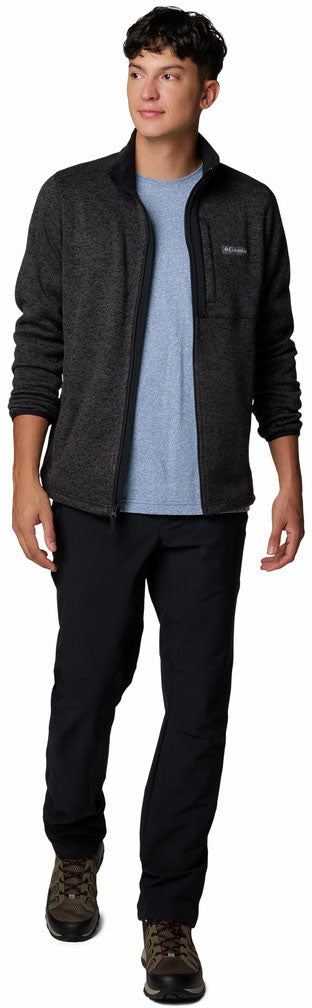 Sweater Weather Jacket - Men's