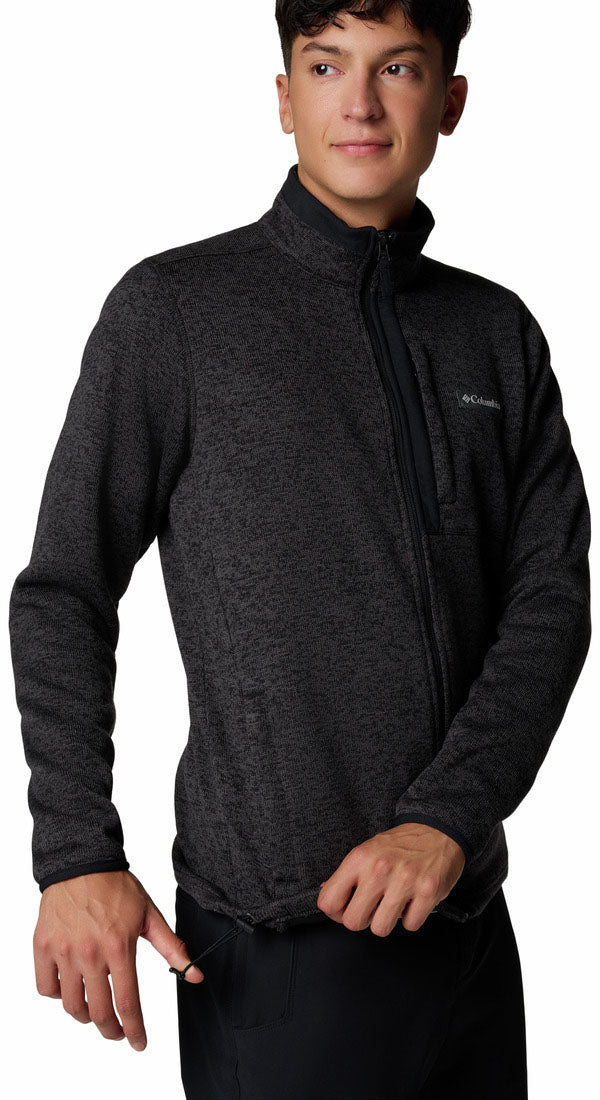 Sweater Weather Jacket - Men's