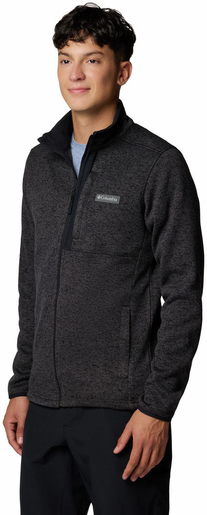 Sweater Weather Jacket - Men's