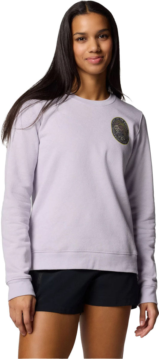 PFG Graphic Sweater - Women's