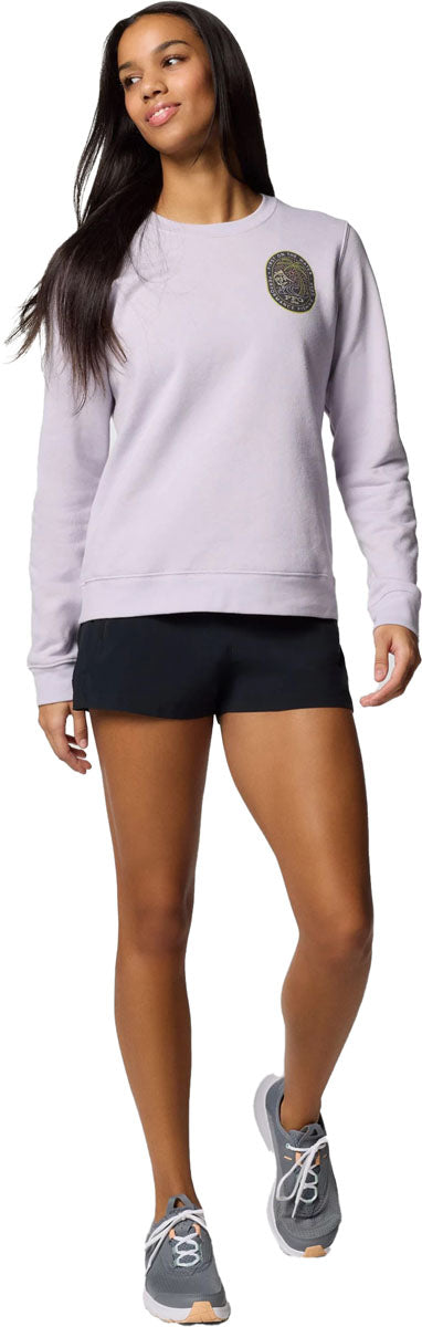 PFG Graphic Sweater - Women's