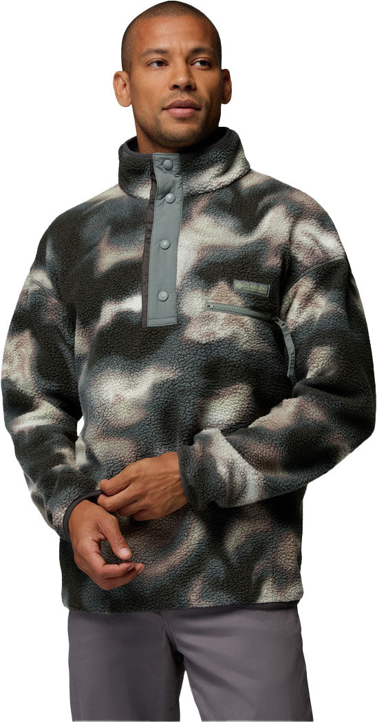 Helvetia II Sweater - Men's 