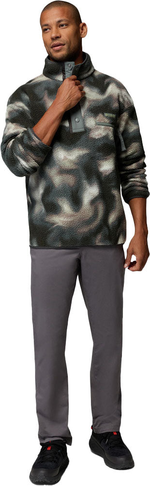 Helvetia II Sweater - Men's 