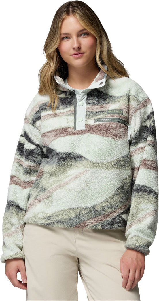 Helvetia II Sweater - Women's
