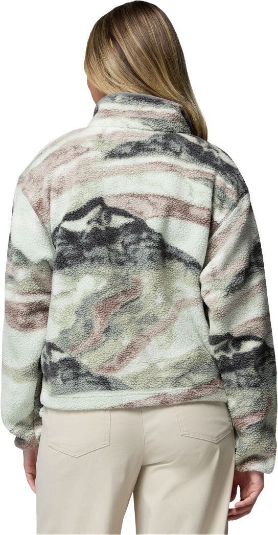 Helvetia II Sweater - Women's