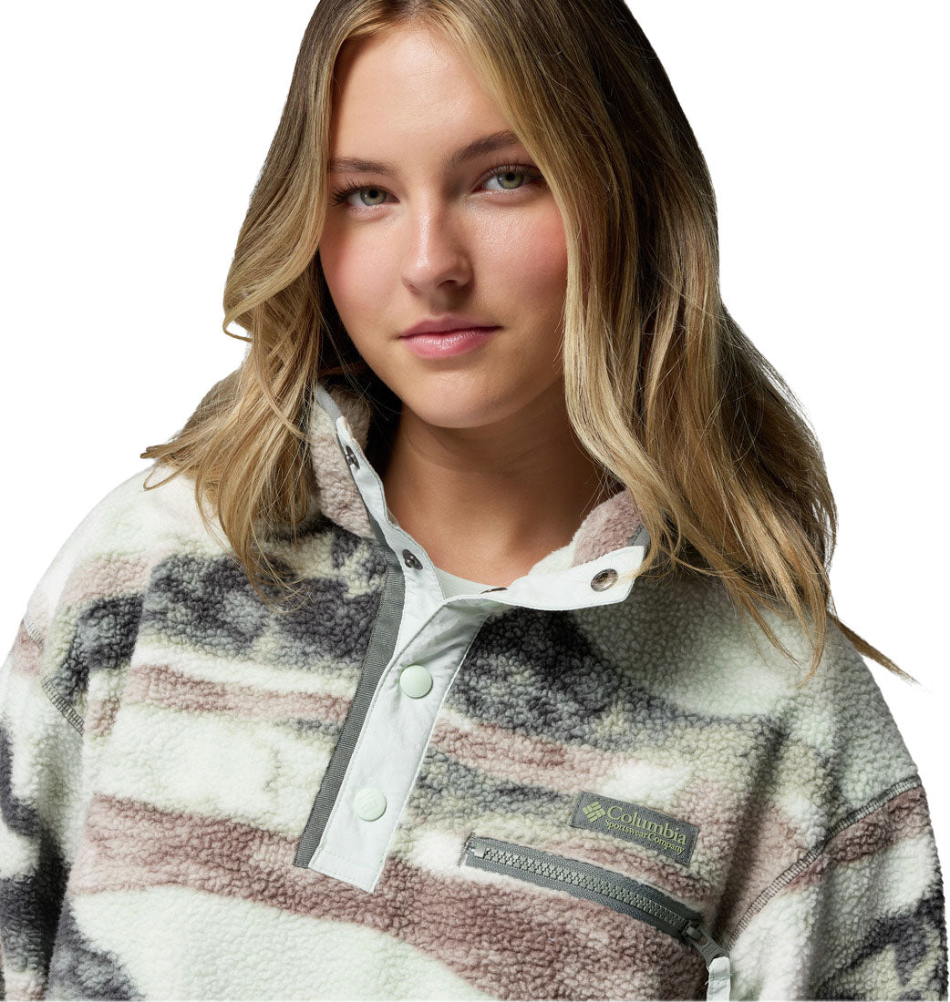 Helvetia II Sweater - Women's