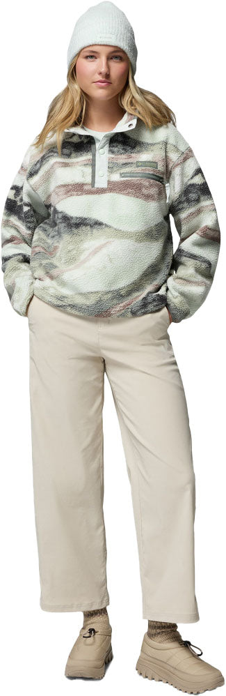 Helvetia II Sweater - Women's