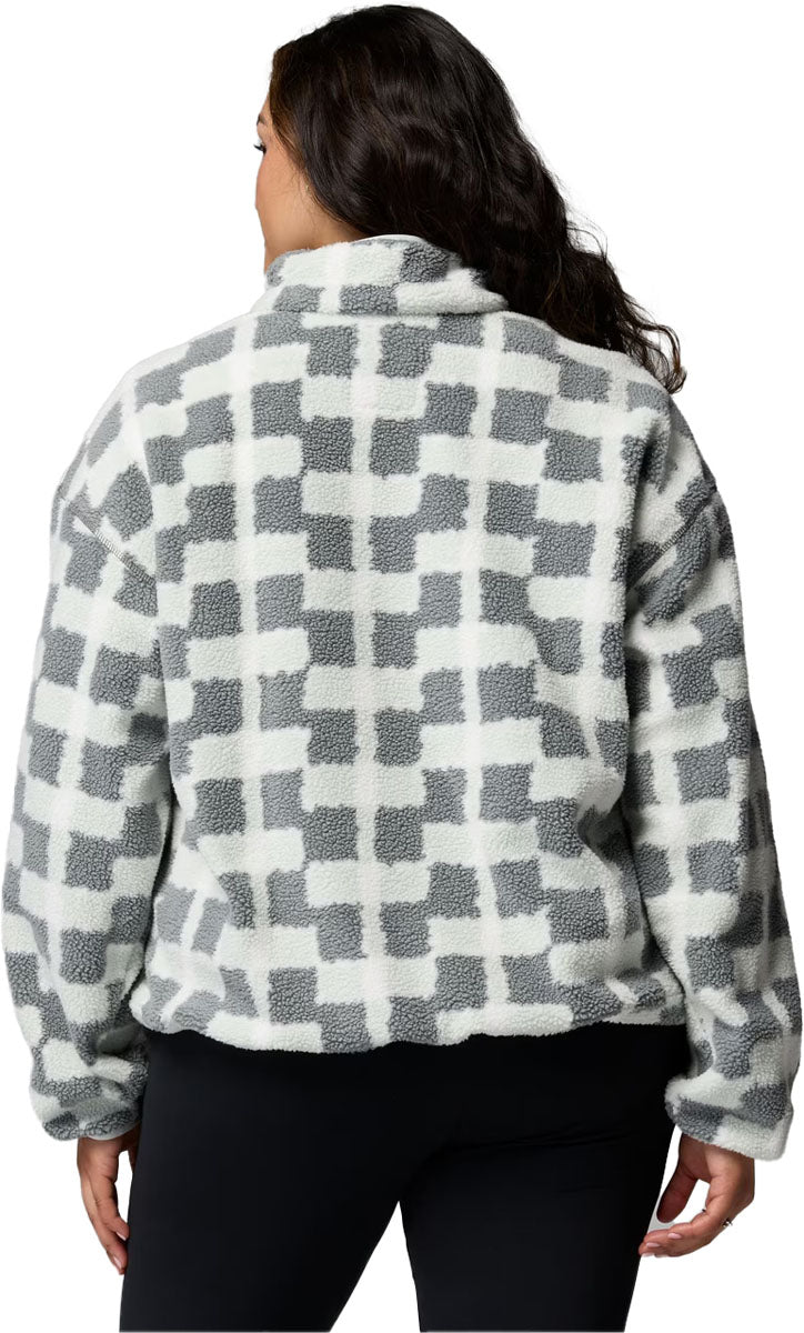 Helvetia II Sweater - Women's - Plus Size