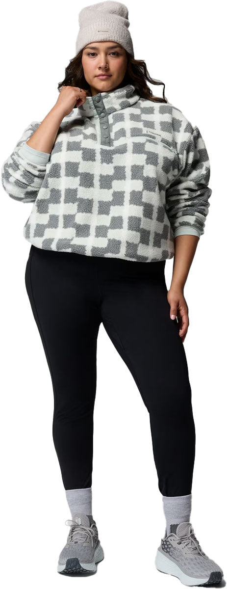 Helvetia II Sweater - Women's - Plus Size