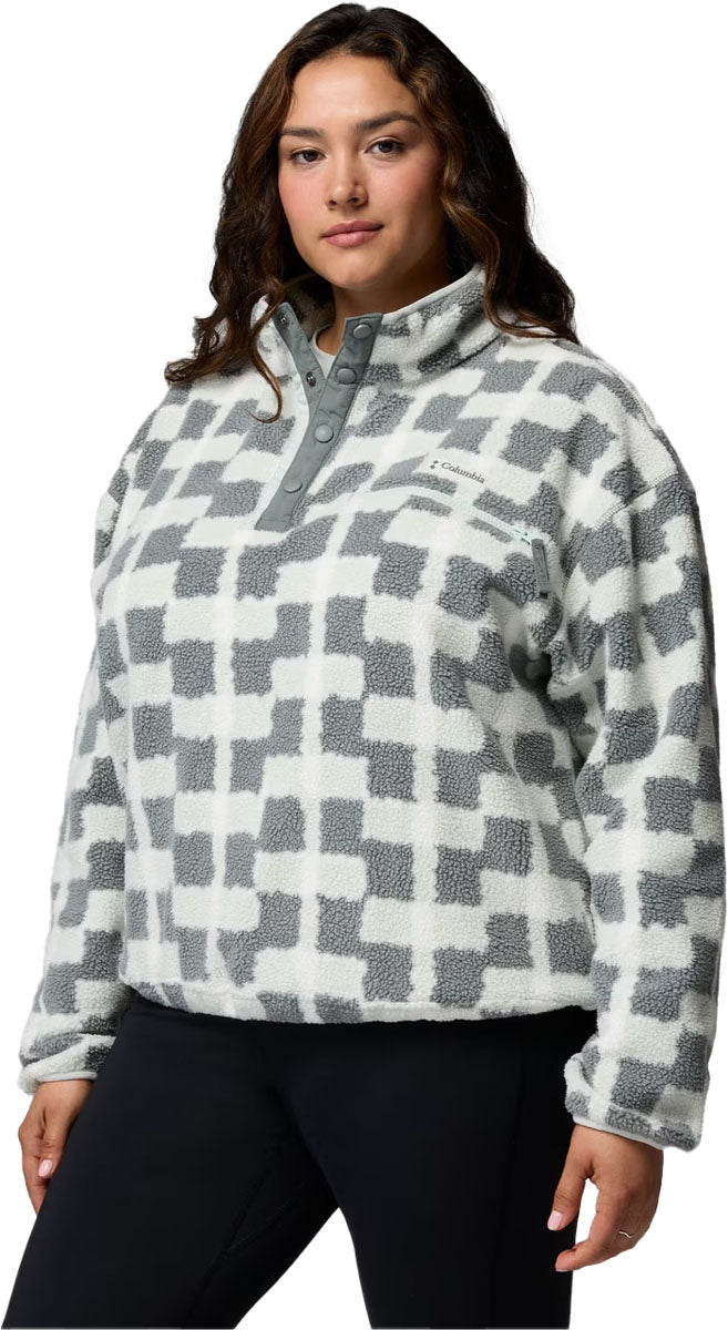 Helvetia II Sweater - Women's - Plus Size