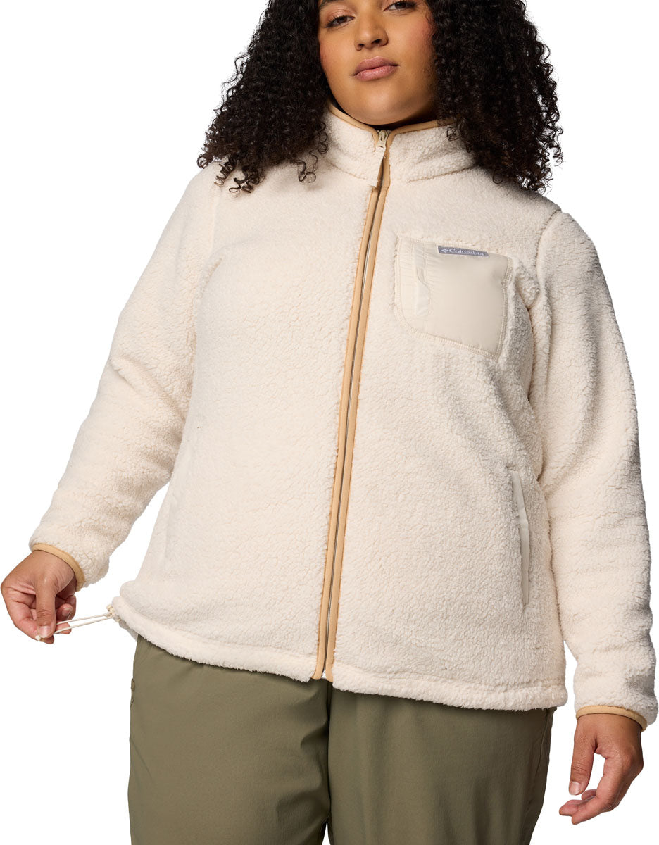West Bend II Jacket - Women's - Plus Size