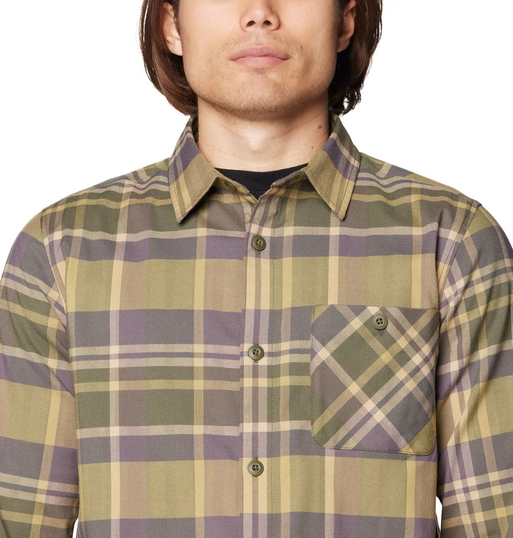 Voyager One Shirt - Men's