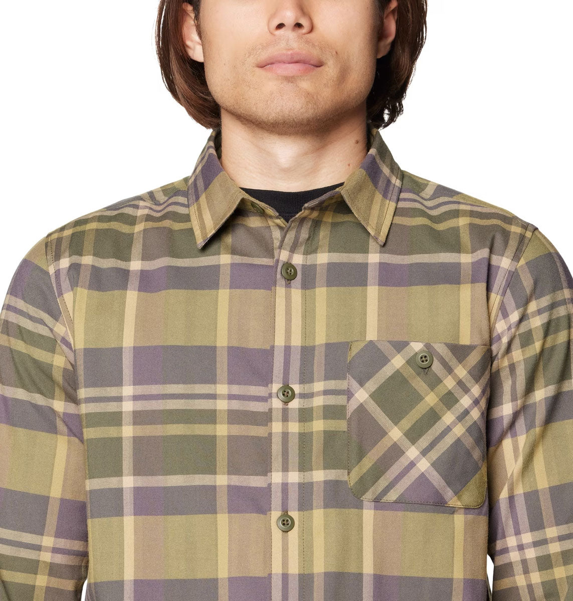 Voyager One Shirt - Men's