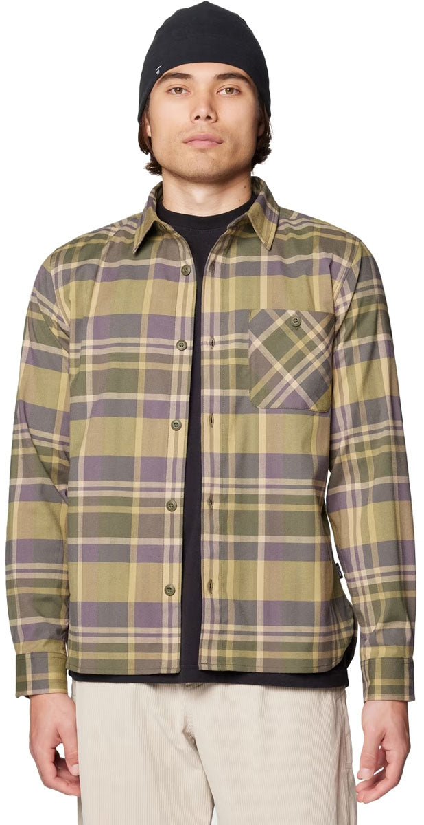 Voyager One Shirt - Men's