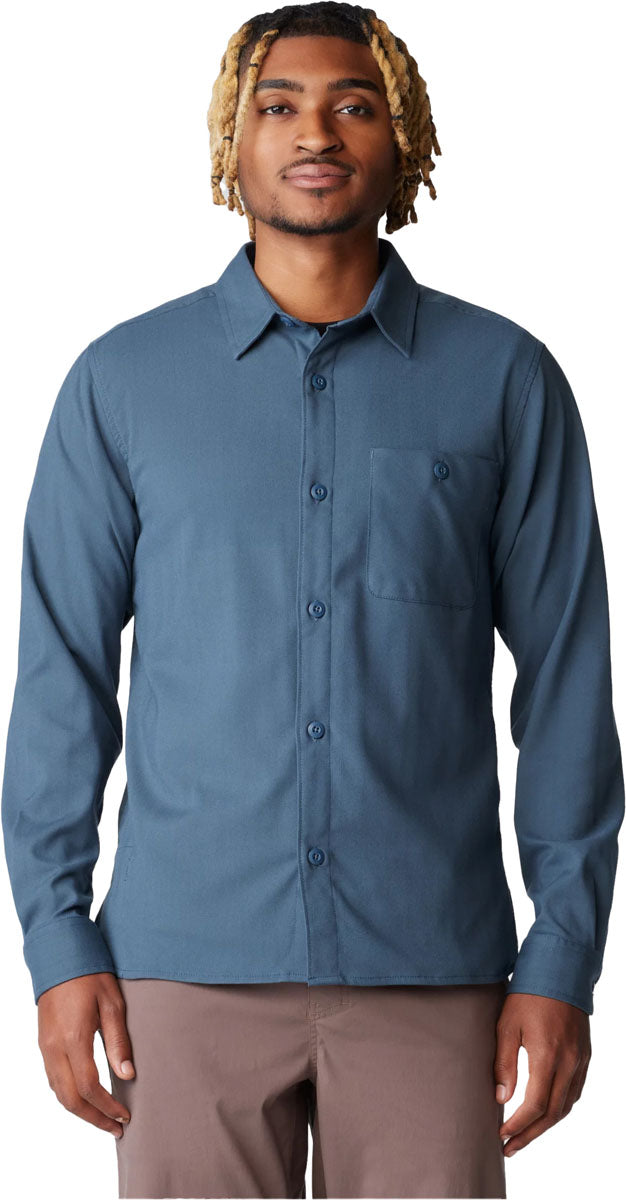 Voyager One Shirt - Men's