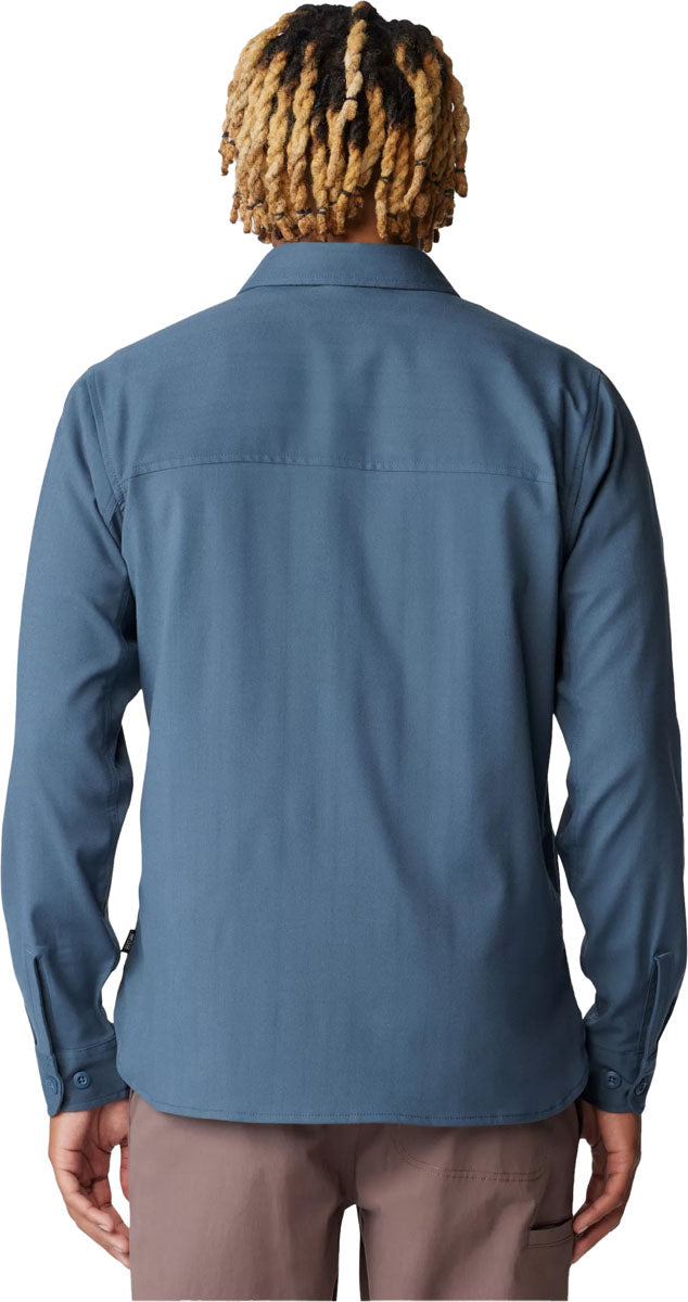 Voyager One Shirt - Men's
