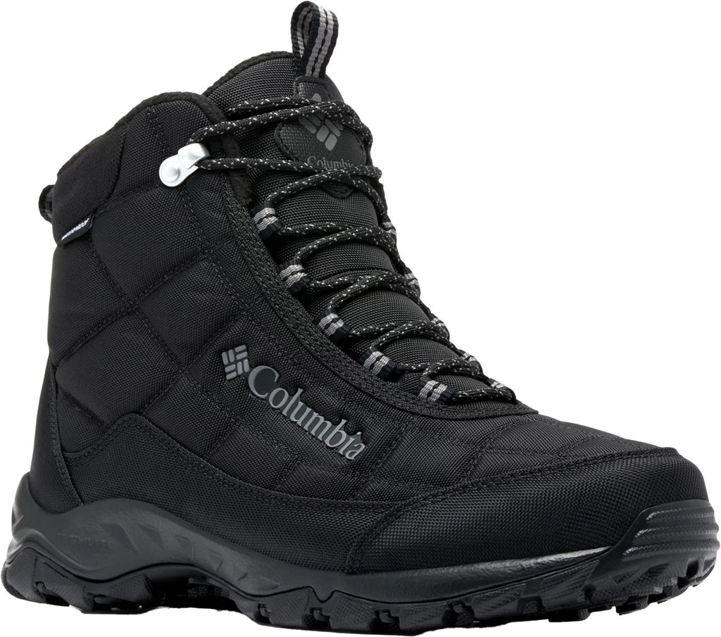 Firecamp Winter Boots - Men's