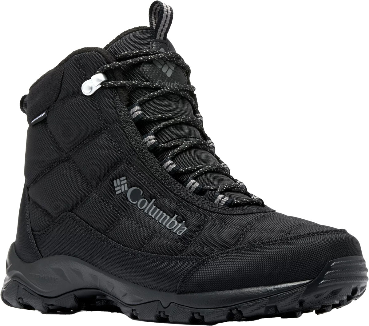 Firecamp Winter Boots - Men's