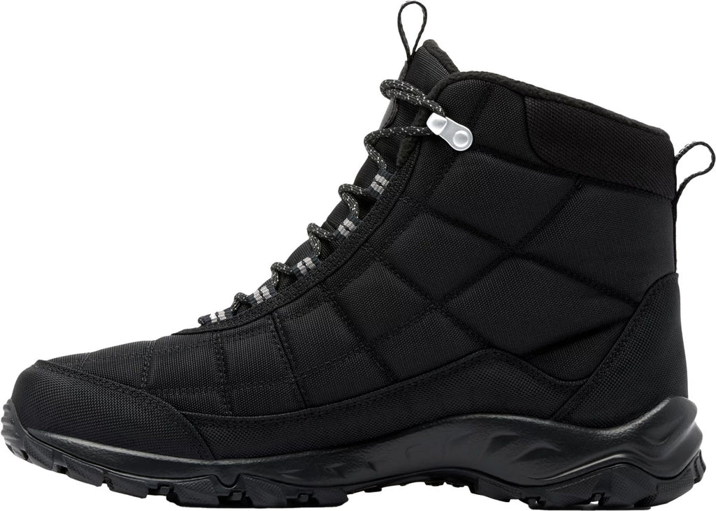 Firecamp Winter Boots - Men's