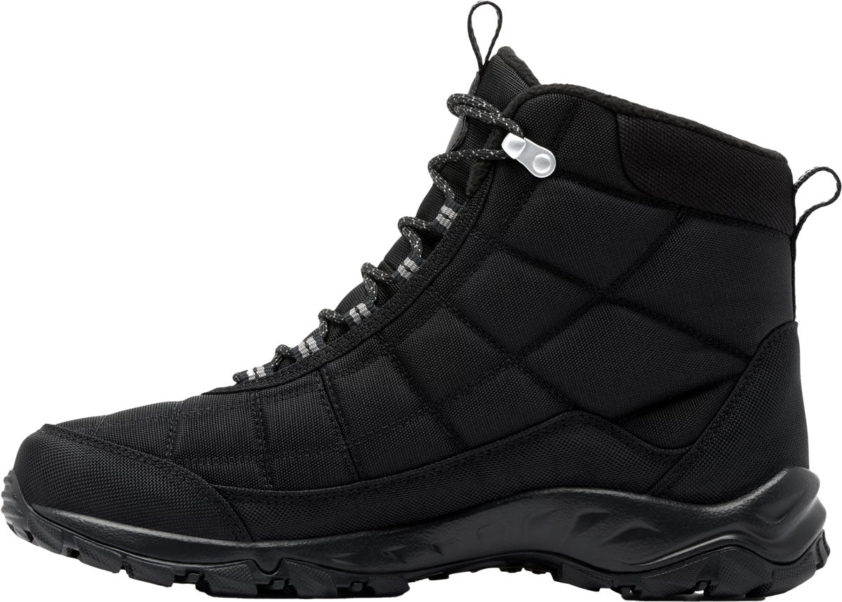 Firecamp Winter Boots - Men's