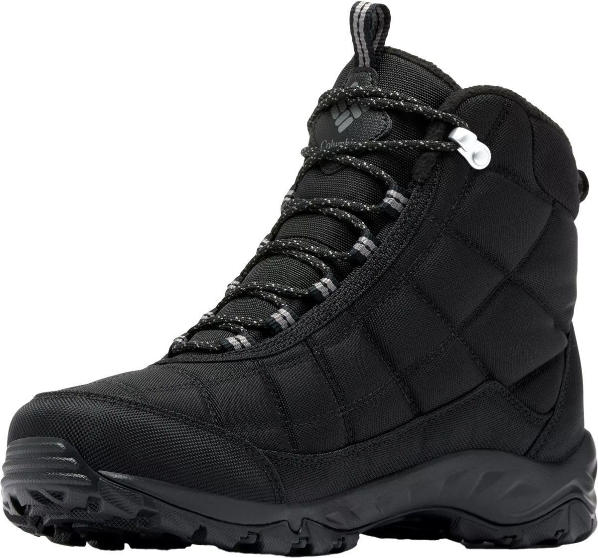 Firecamp Winter Boots - Men's