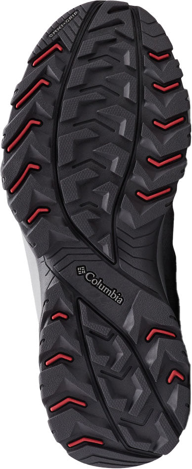 Crestwood Mid Waterproof Hiking Boots - Women's
