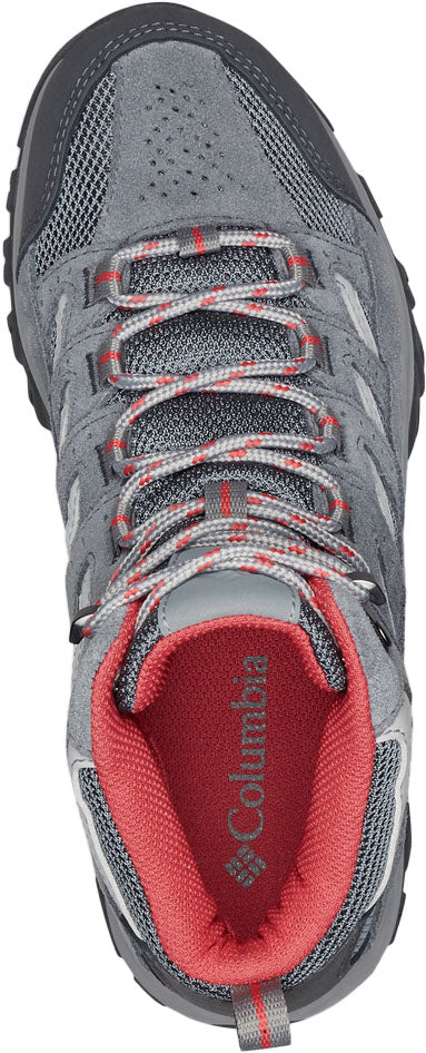 Crestwood Mid Waterproof Hiking Boots - Women's