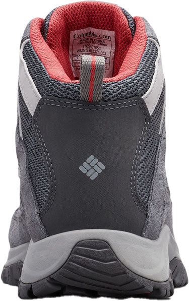Crestwood Mid Waterproof Hiking Boots - Women's