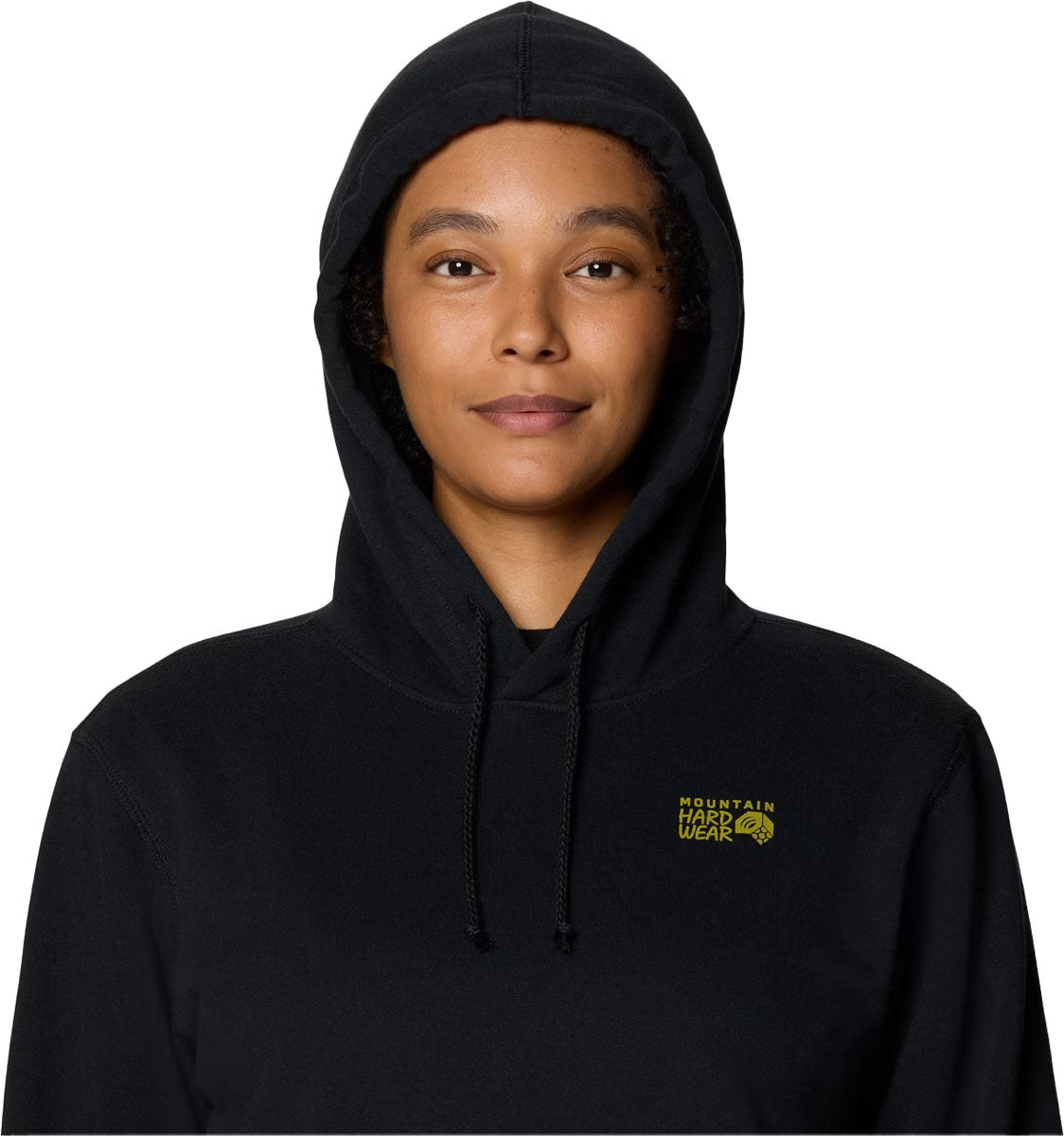 Pullover Hoodie - Women's 